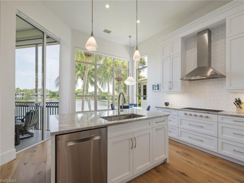 Mediterra Naples Florida Condos for Sale