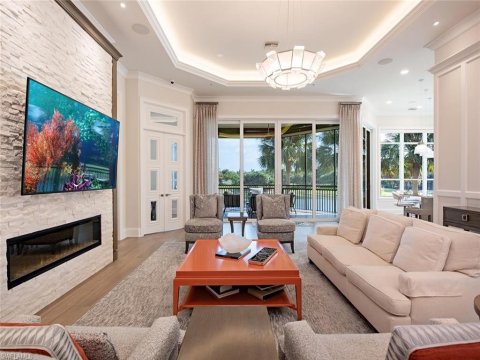 Mediterra Naples Florida Condos for Sale