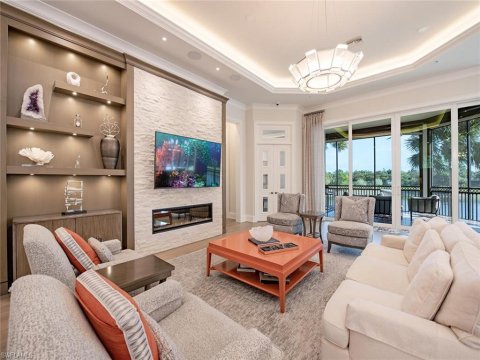 Mediterra Naples Florida Condos for Sale