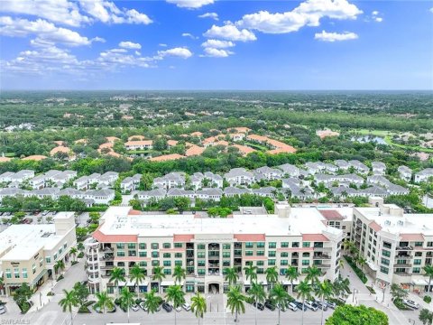 Mercato Naples Florida Condos for Sale