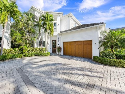 Mercato Naples Florida Homes for Sale