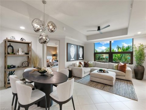 Mercato Naples Florida Real Estate