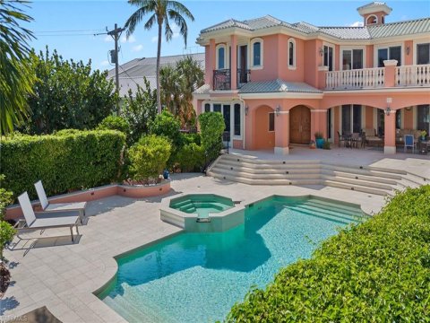 Metes And Bounds Captiva Florida Homes for Sale