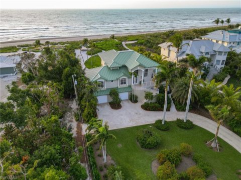 Metes And Bounds Captiva Real Estate