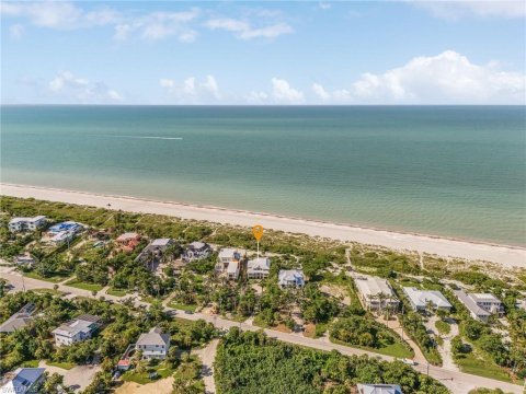 Metes And Bounds Sanibel Florida Real Estate