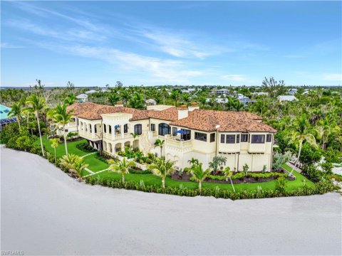 Metes And Bounds Sanibel Real Estate