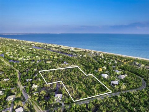 Metes And Bounds Sanibel Real Estate