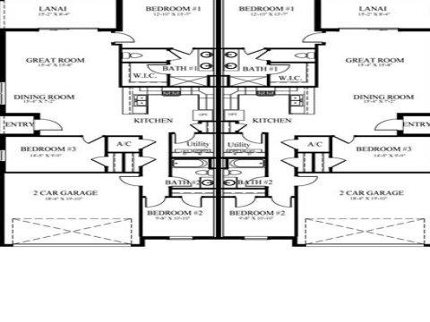 Milan Villas Estero Florida Homes for Sale