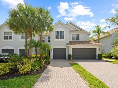 Milano Naples Florida Real Estate