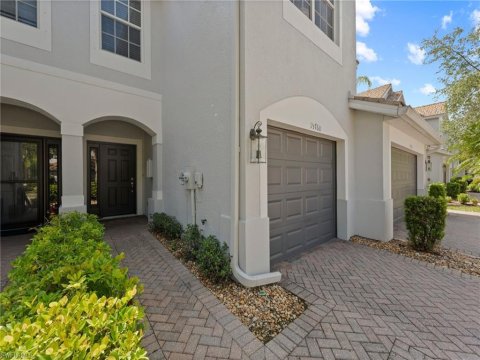 Milano Naples Florida Real Estate