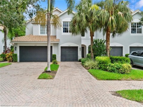 Milano Naples Florida Real Estate