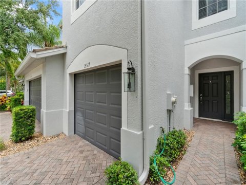 Milano Naples Florida Real Estate