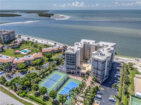 Mirage Marco Island Real Estate