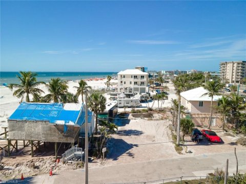 Miramar Fort Myers Beach Florida Real Estate