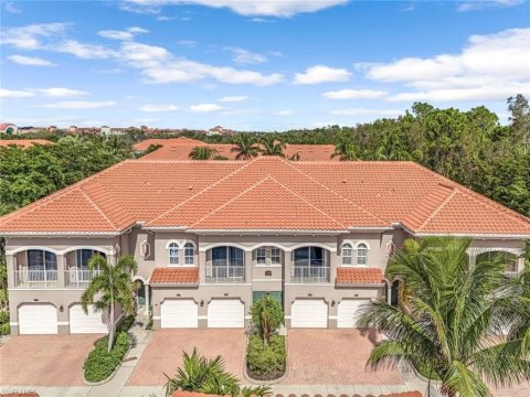 Mirasol At Coconut Point Estero Florida Real Estate