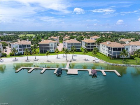 Miromar Lakes Beach And Golf Club Miromar Lakes Florida Condos for Sale