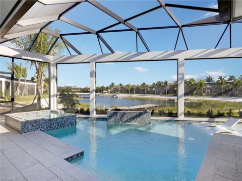 Miromar Lakes Beach And Golf Club Miromar Lakes Florida Homes for Sale