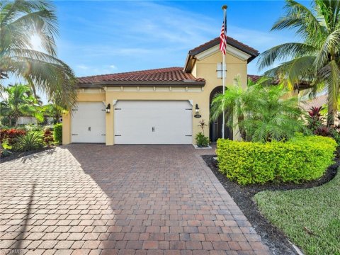 Mockingbird Crossing Naples Florida Homes for Sale