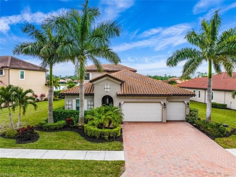 Mockingbird Crossing Naples Real Estate