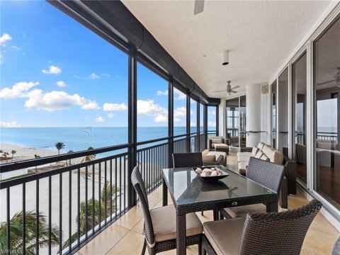 Moorings Naples Florida Condos for Sale