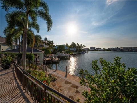 Moorings Naples Florida Homes for Sale