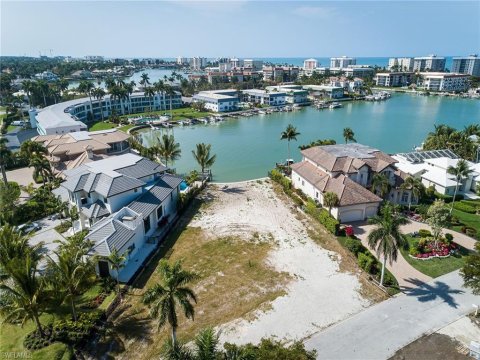 Moorings Naples Florida Real Estate