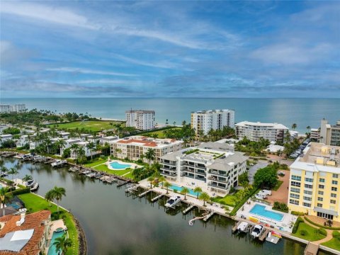 Moorings Naples Florida Real Estate