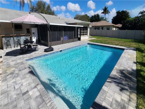 Morningside Naples Florida Homes for Sale