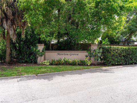 Morton Grove Bonita Springs Real Estate