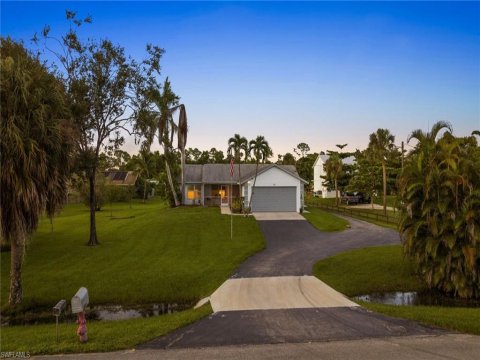 Myrtle Cove Acres Naples Real Estate