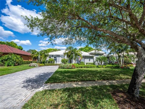 Naples Heritage Naples Florida Real Estate