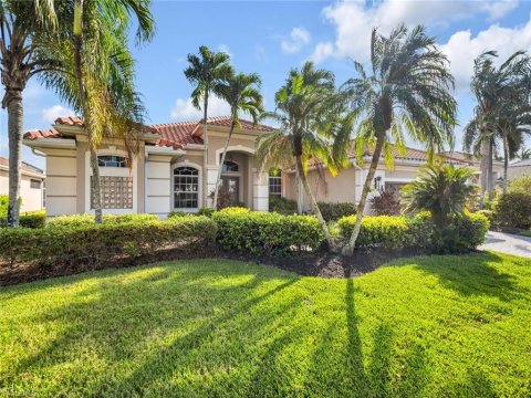 Naples Lakes Country Club Naples Florida Homes for Sale