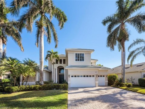 Naples Lakes Country Club Naples Florida Homes for Sale