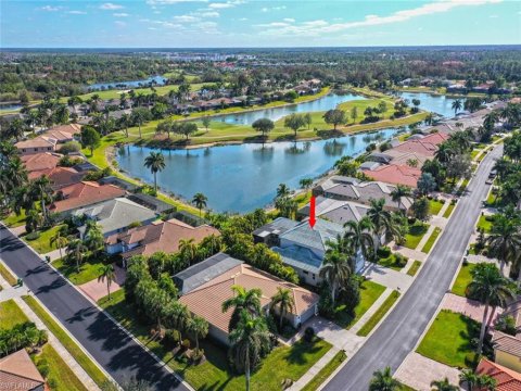 Naples Lakes Country Club Naples Florida Homes for Sale