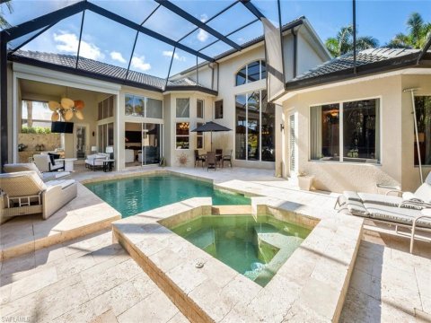 Naples Lakes Country Club Naples Florida Homes for Sale