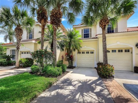 Naples Lakes Country Club Real Estate