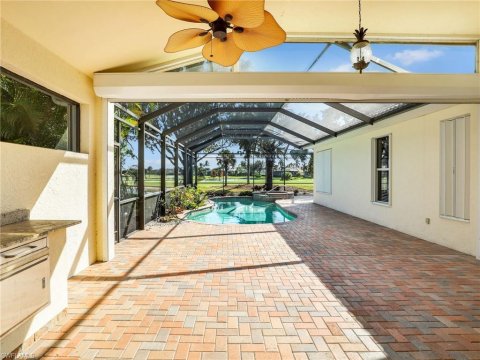 Naples Lakes Country Club Real Estate