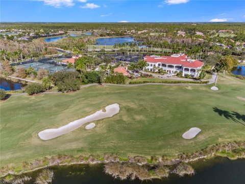 Naples Lakes Country Club Real Estate