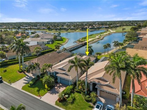 Naples Lakes Country Club Real Estate