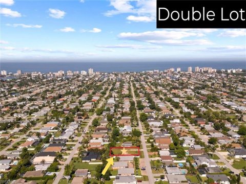 Naples Park Naples Florida Land for Sale