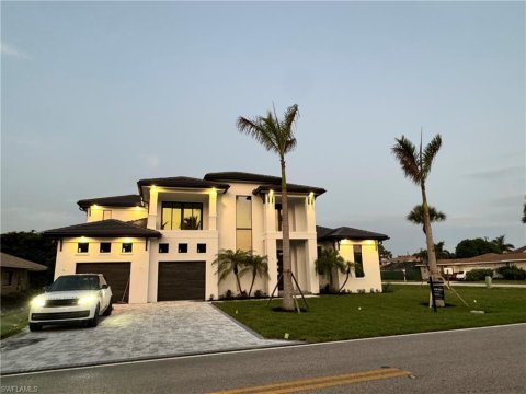 Naples Park Naples Real Estate