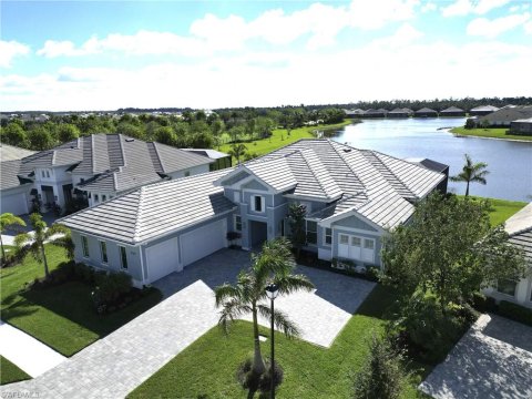 Naples Reserve Naples Florida Homes for Sale