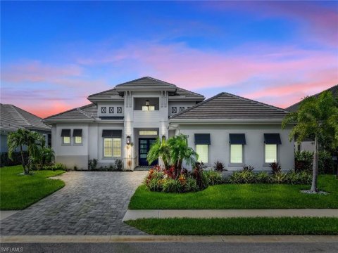 Naples Reserve Naples Florida Real Estate