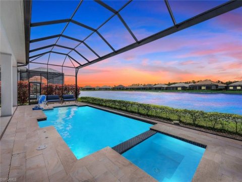 Naples Reserve Naples Florida Real Estate