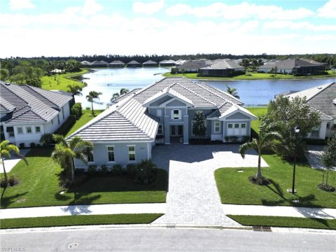 Naples Reserve Naples Real Estate