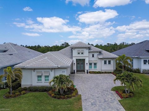 Naples Reserve Real Estate