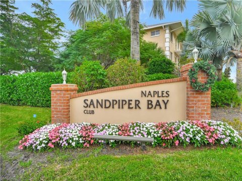 Naples Sandpiper Bay Club Naples Florida Condos for Sale