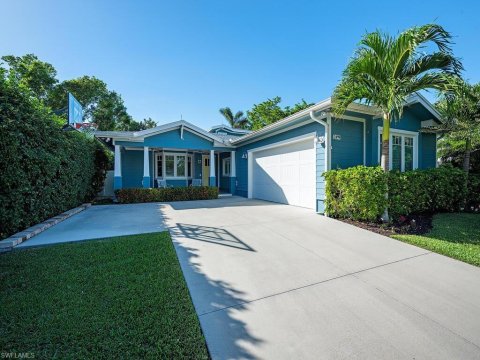 Naples Terrace Naples Florida Homes for Sale