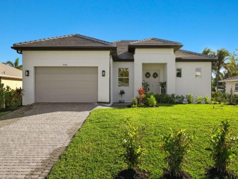 Naples Twin Lakes Naples Real Estate