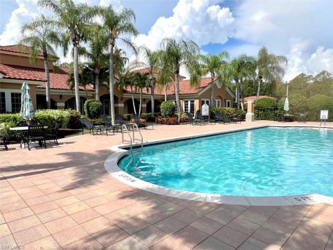 Napoli Naples Florida Condos for Sale